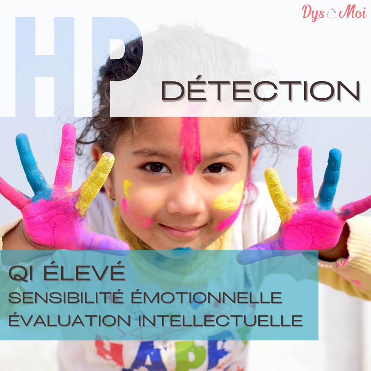 Haut Potentiel